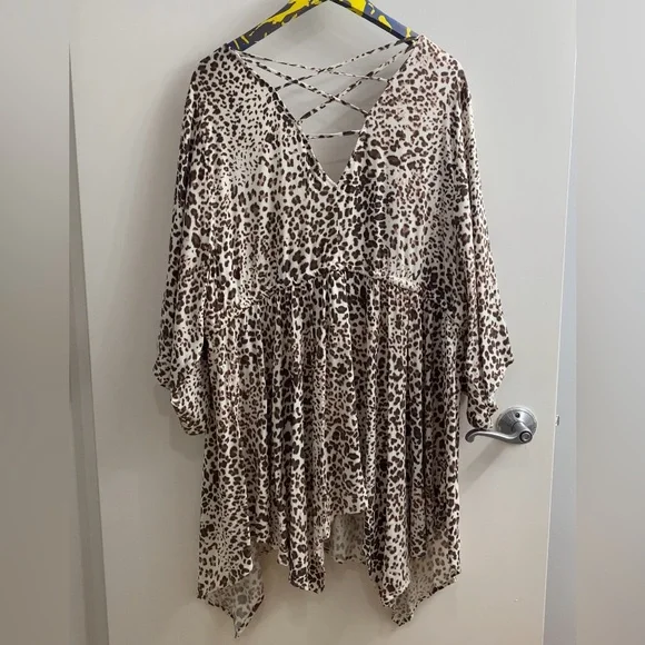 TORRID DRESS SIZE 3X - Picture 2 of 11